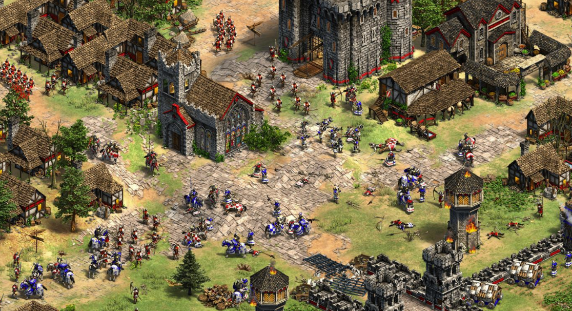 解决帝国时代2联机闪退的方法能缓解闪退问题的加速器推荐