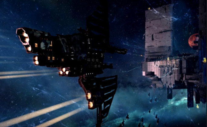 星战前夜无烬星河萌新该选什么种族萌新种族推荐指南