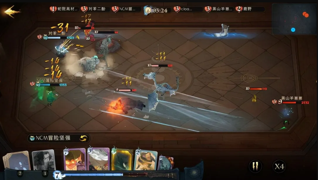 哈利波特魔法觉醒阿瓦达索命卡组如何搭配卡组推荐