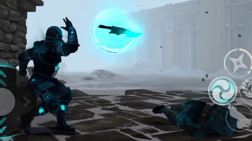 暗影格斗3冰川王子的打法技巧暗影格斗3中如何击败冰川王子