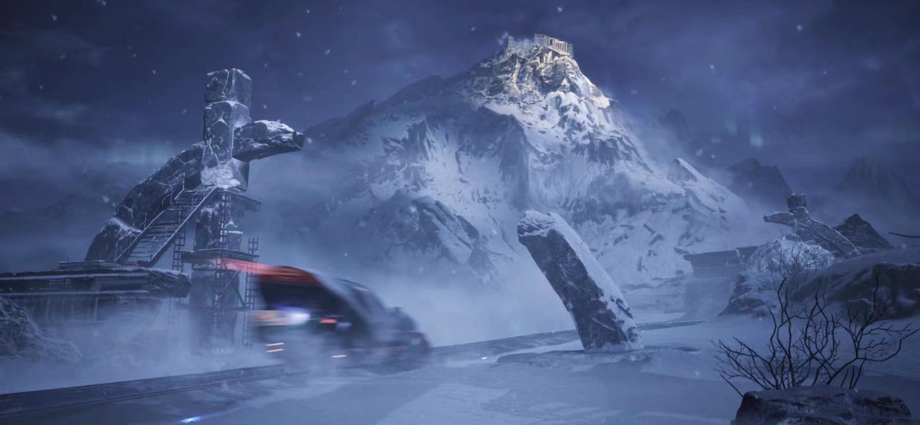 庆余年手游决战神庙庆庙的隐藏线索位置及获取攻略