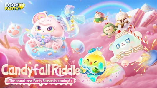 eggy go國際版-截圖1