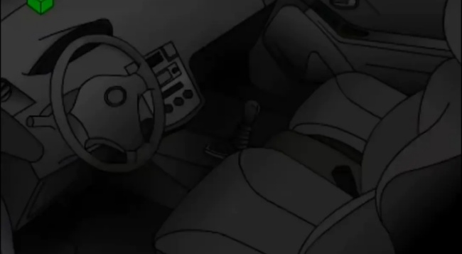 逃离僵尸屋游戏