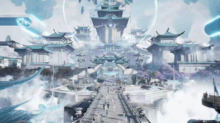 诛仙2手游青云门派如何加点诛仙2手游青云加点攻略说明