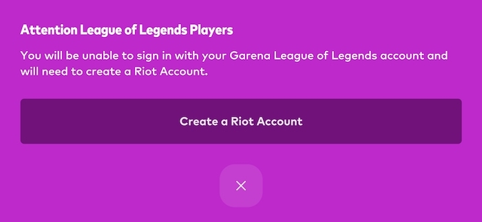 ios英雄联盟手游日服注册方法lol手游ios端下载及注册教程