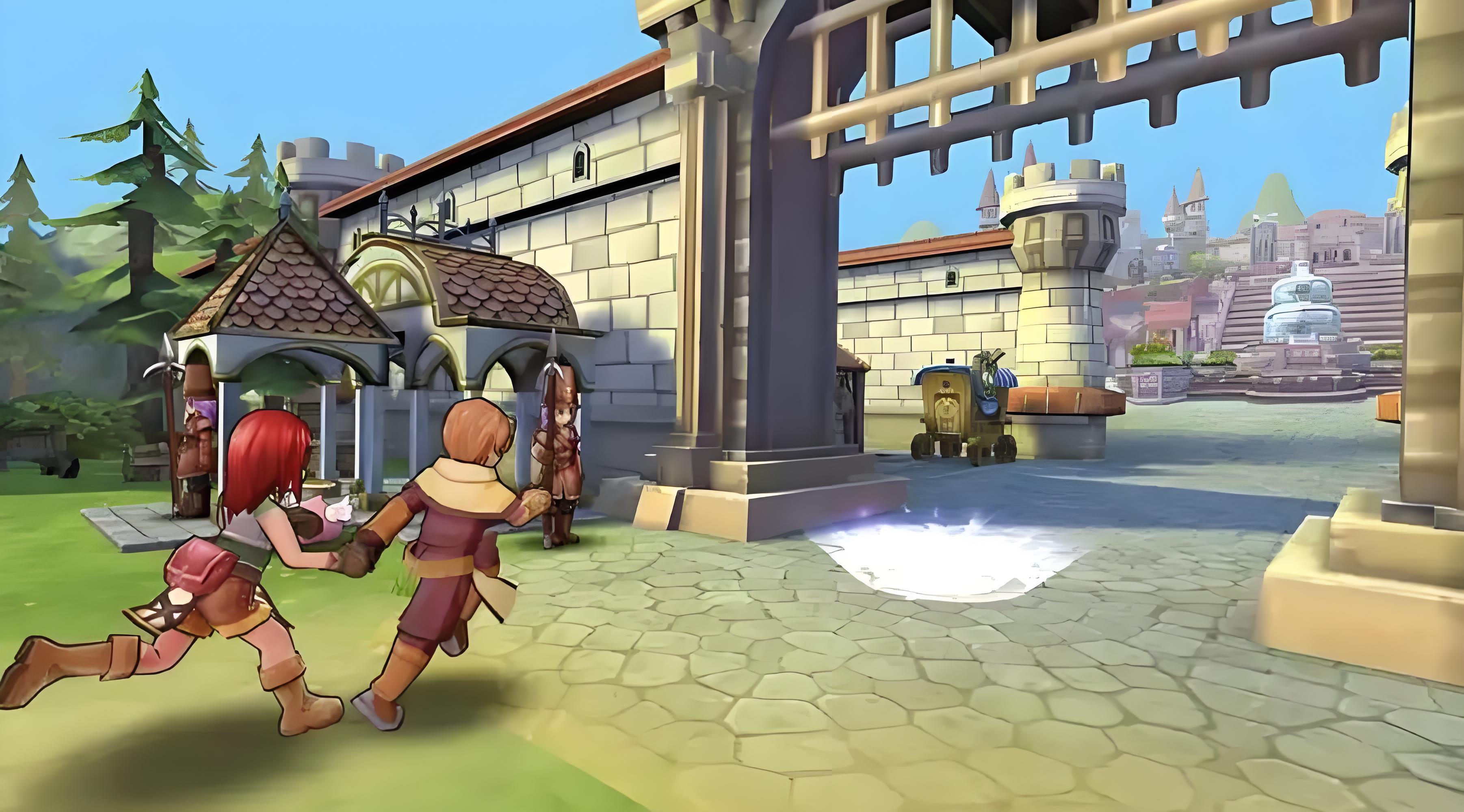 仙境传说破晓顶尖攻略大公开仙境传说破晓萌新入门玩法全解