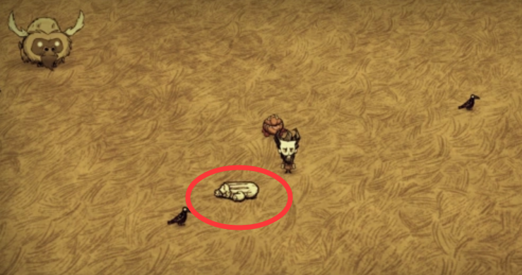 饥荒新家园中可疑的大理石有何用途可疑的大理石的使用方式说明[多图]