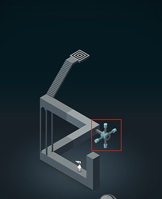 纪念碑谷1至10关通关攻略，超细致的关卡流程解析