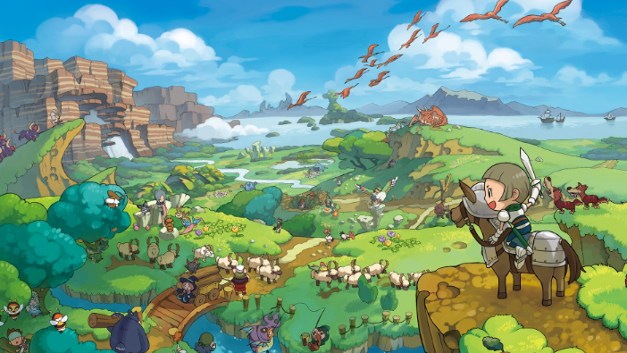 幻想生活角色加点指南萌新入门加点方法解析