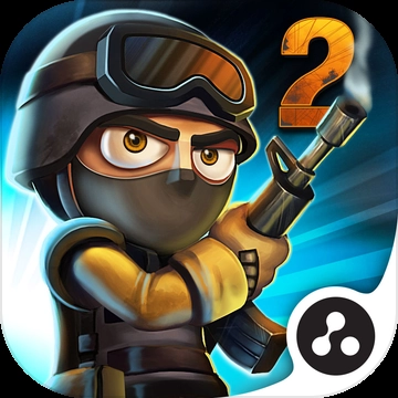 小小部队2中文版