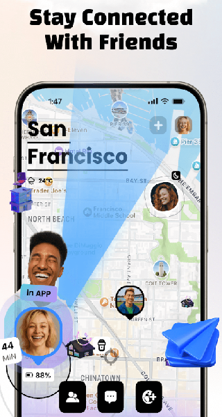 Jagat安卓版截图2