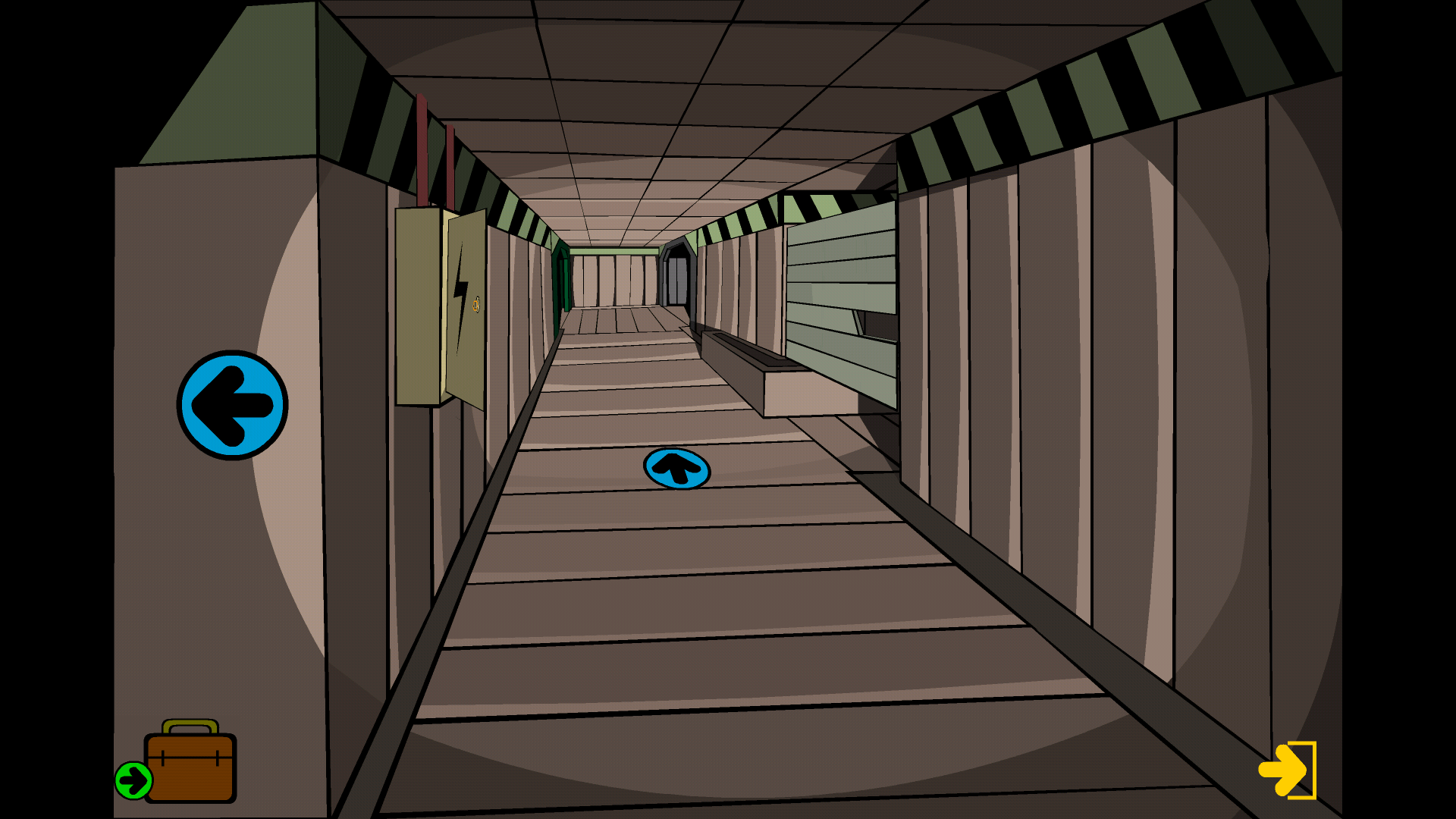 引开医生：《Stanley博士的家2》里如何应对医生这一关卡？