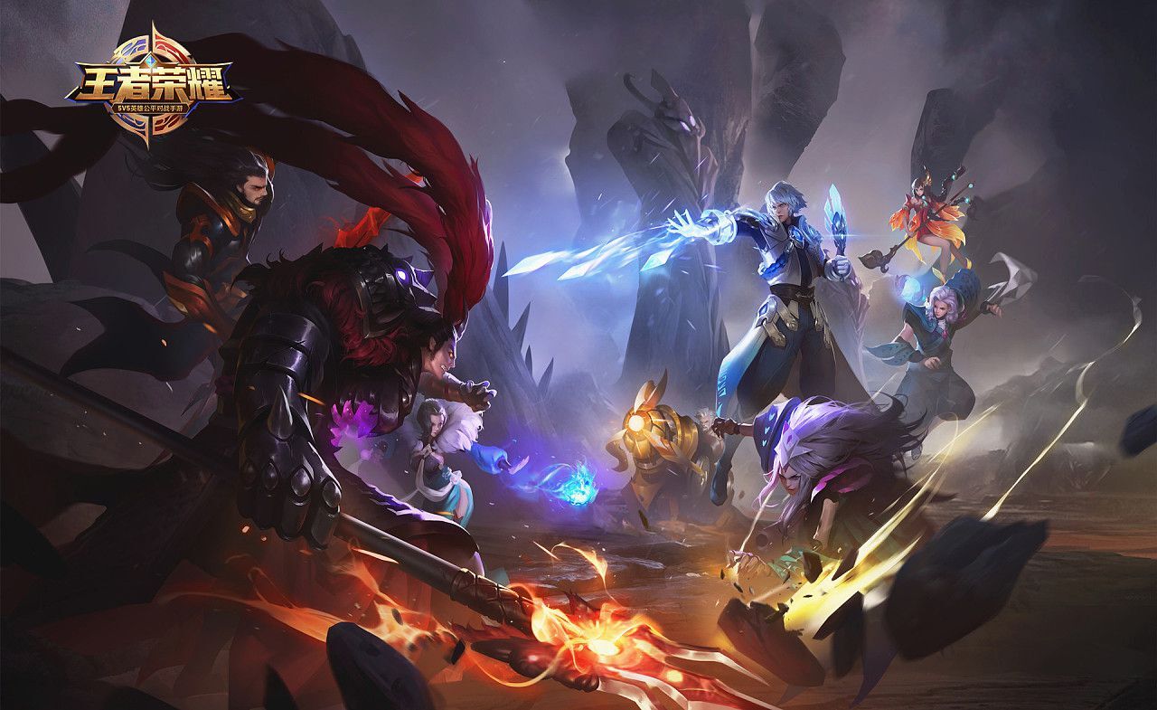 王者荣耀体验服资格怎么申请？自走棋玩法抢先揭秘！