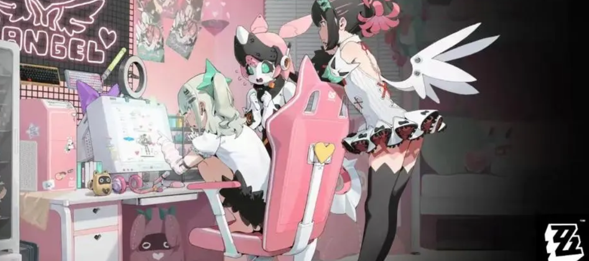 绝区零的虚拟偶像阵营具体是哪些？这里为你介绍绝区零的虚拟偶像