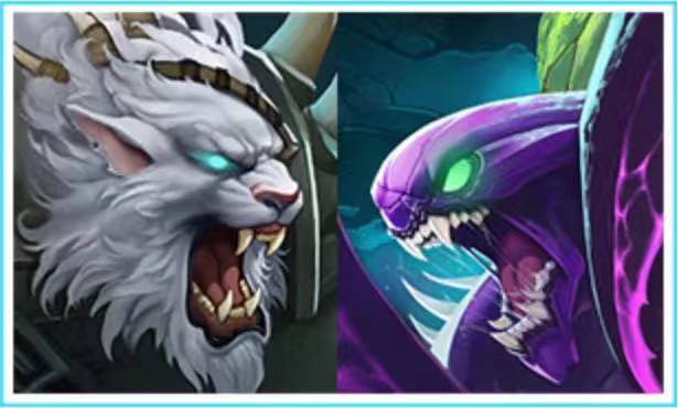 LOL手游2.2b版本中宿敌对决机制如何触发解锁该新机制的条件是什么