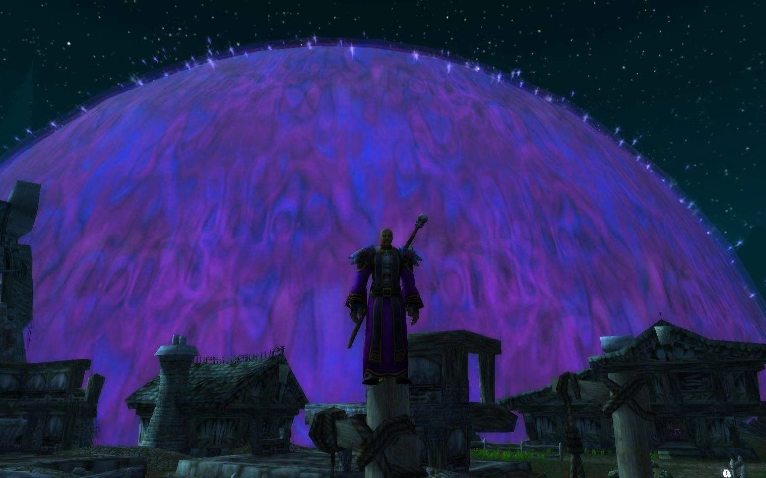 魔兽世界怀旧服如何前往达拉然达拉然的路线指引与玩法详解