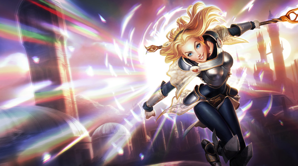 英雄联盟手游辅助光辉玩法指南光辉辅助怎么玩