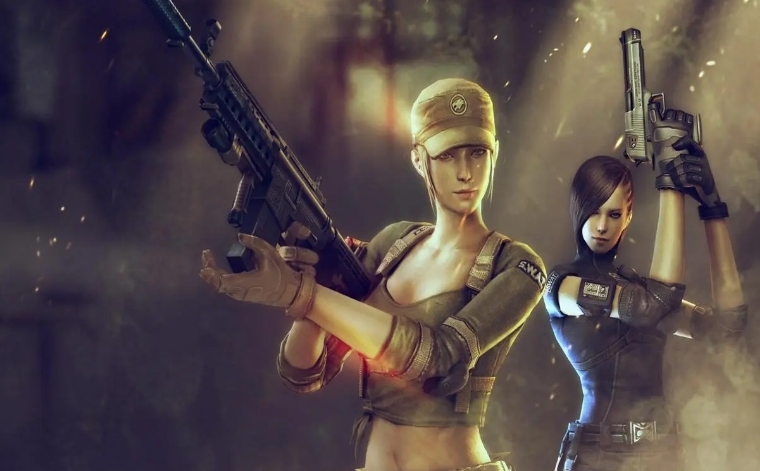 穿越火线菲律宾服对应的加速器名称是什么玩穿越火线是否需要开启加速器