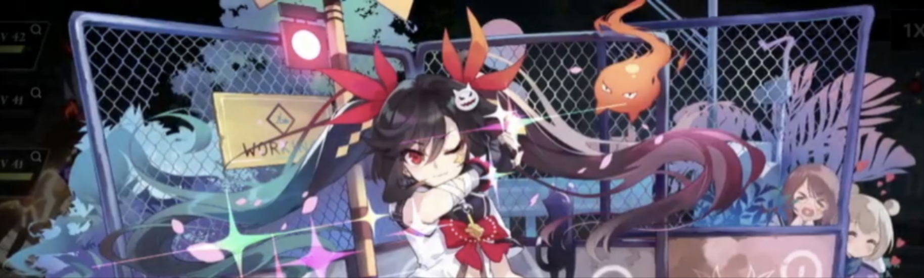 千年之旅库萝心强度解析星痕技能效果全览