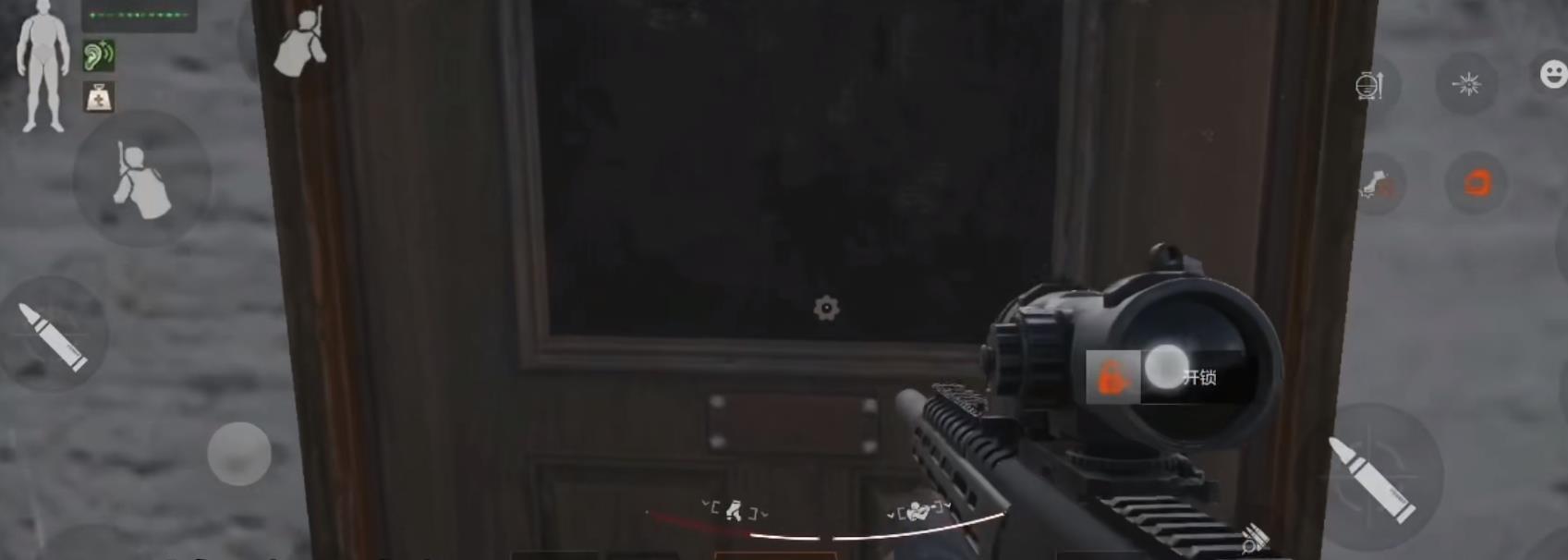 暗区突围里回收站钥匙的位置在哪回收站钥匙的获取地点汇总