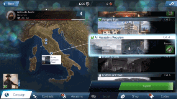 刺客信条本色安卓版(3)