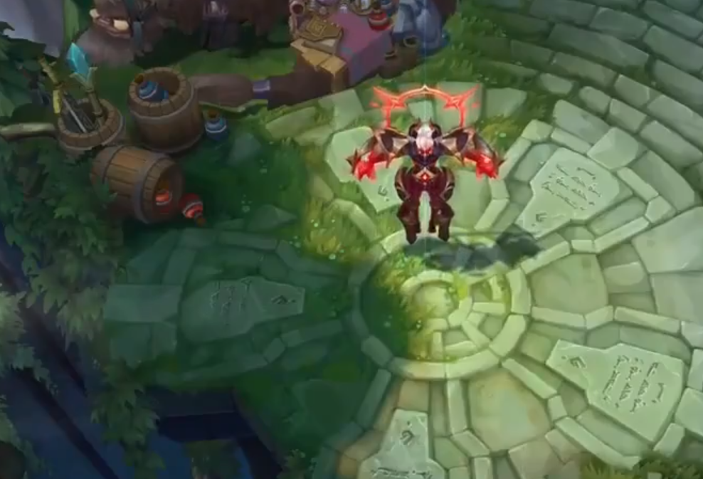 英雄联盟11.10版本的泽拉斯塔罗牌皮肤表现如何？这款皮肤的详细介绍是怎样的