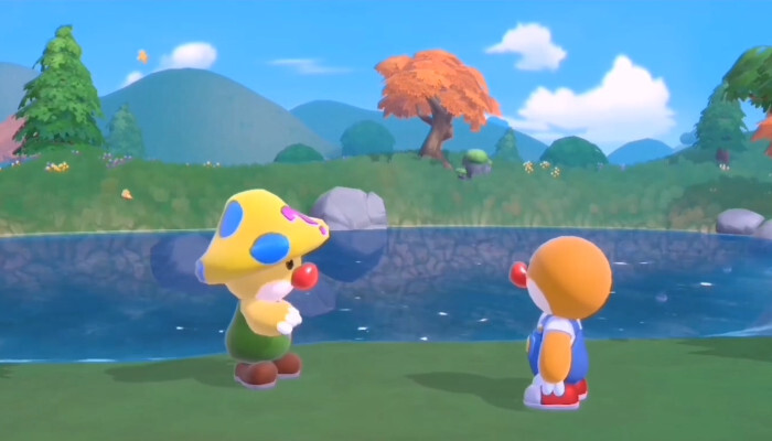 摩尔庄园手游毛毛菇位置指南毛毛菇获取及使用攻略分享