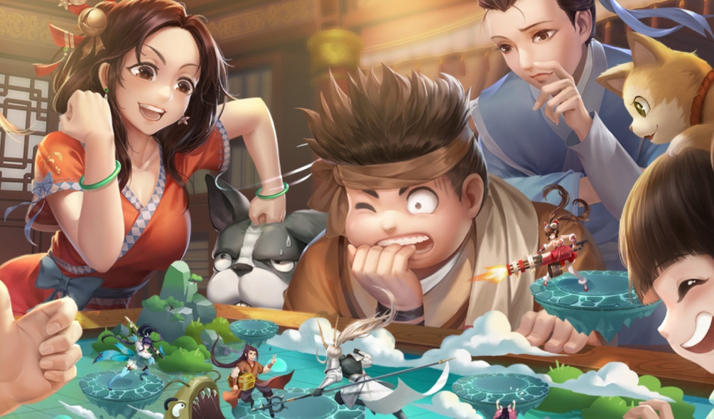 武林外传手游账号在寻宝平台交易靠谱吗？有哪些值得推荐的武林外传手游账号交易网站呢？