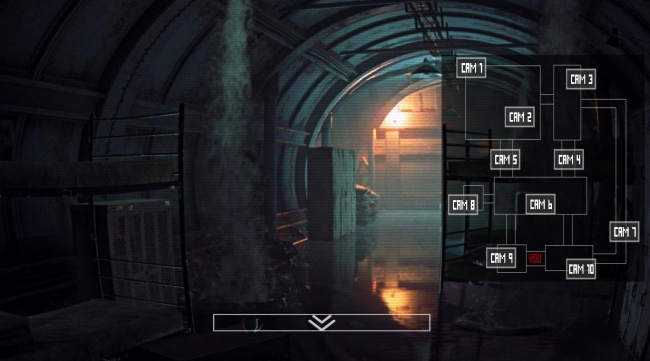 利夫西的五夜汉化手机版