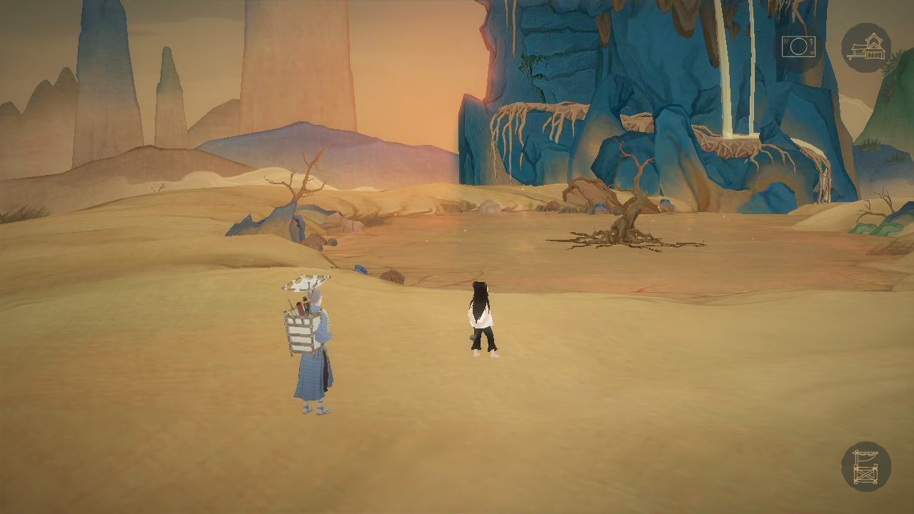 绘真妙笔千山如何降温？这份详尽攻略请查收！