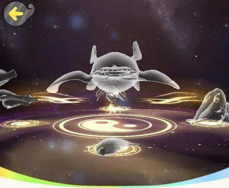 一起来捉妖里哪些妖灵最值得培养？这几款绝对是实力与实用性兼备的首选妖灵