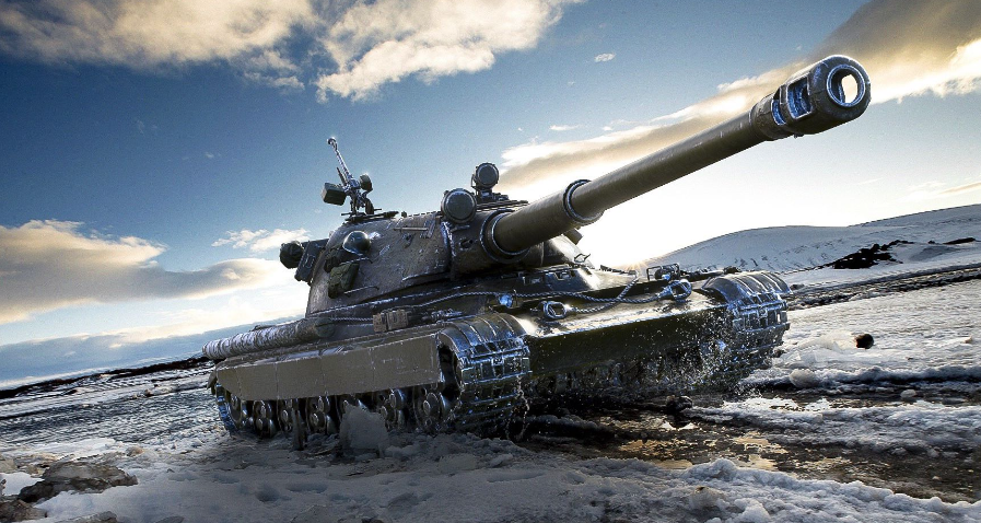 坦克世界账号交易平台哪个更靠谱坦克世界账号买卖平台推荐