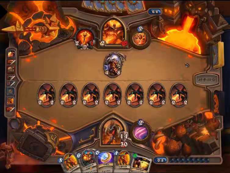 炉石传说国际服青玉德玩法指南青玉德怎么玩