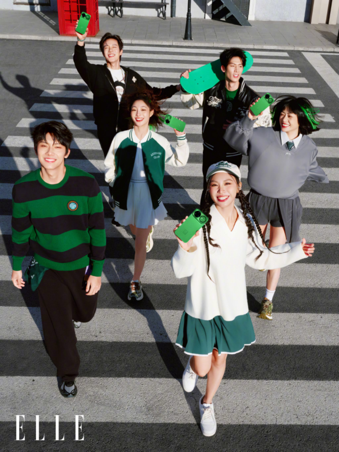 史上颜值天花板的nova开启预定！nova15系列潮酷设计与核心体验同步焕新