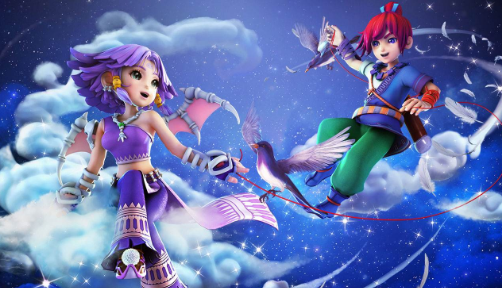 梦幻西游新手购号指南靠谱的游戏账号交易平台推荐