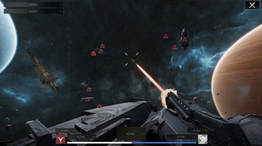 新船再度来袭？《无尽的拉格朗日》科幻嘉年华惊喜预告揭晓