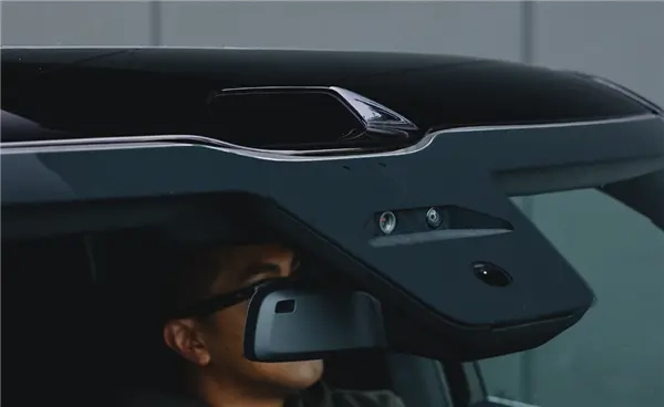 Rivian为何不学特斯拉放弃激光雷达？原因在于成本更低，还能弥补摄像头的短板