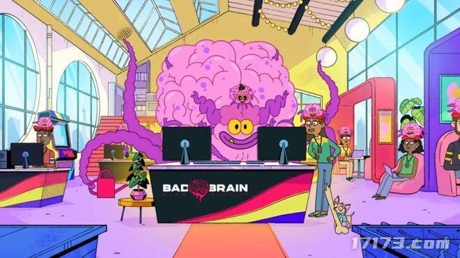 网易宣布关闭位于蒙特利尔的BadBrain工作室，其尚未完成的项目《午夜骑士》正寻找新的接手方