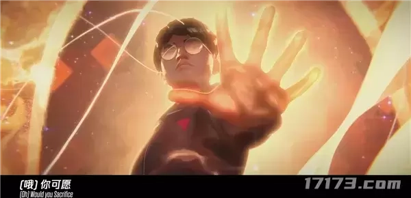 邓紫棋倾情献声！《英雄联盟》S15全球总决赛主题曲《Sacrifice》已正式上线