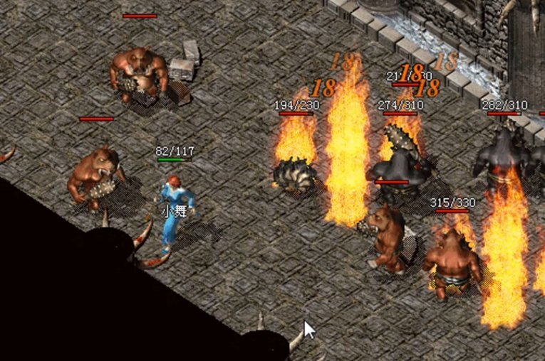 回忆录：好友沉迷游戏夜不归宿，妻子疑其在外另有情况，深夜突然前来查岗！