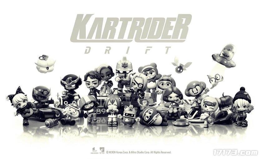 《跑跑卡丁车：漂移》全球停服开发商亏损5亿申请破产清算