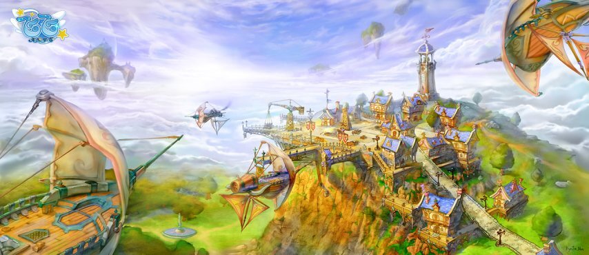 唤醒青春记忆的密钥《飞飞：无限宇宙》荣耀归来！