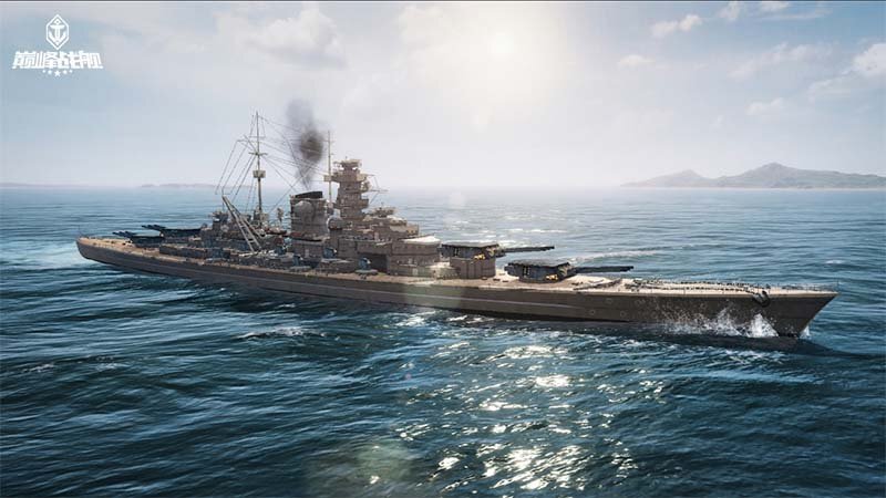 11月22日巅峰战舰秋季赛事正式打响！全新2.0版本首次亮相，一同见证八强战队的荣誉对决