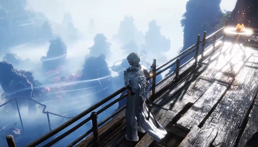 从口碑起伏到玩家力捧！《燕云十六声》不见山为何引发这般狂热？