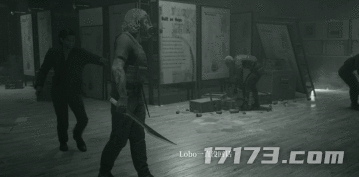 生化危机+叶问+疾速追杀！国产单机圈又出现了一位大学生开发者？