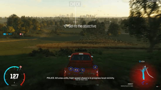 曾因该事件卷入诉讼！育碧停运的《飙酷车神》意外“复活”