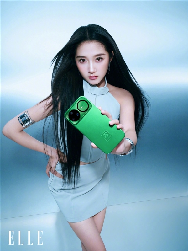 合作已近十载！关晓彤续约代言华为nova15系列，真机宣传大片正式释出