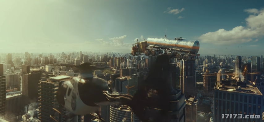 PlayStation推出三支抽象风格宣传片，玩家们纷纷讨论其背后含义