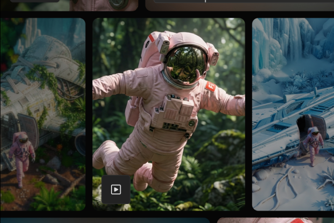 AdobeFirefly迎来新更新：用户能对AI视频进行引导而非直接生成