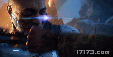 满屏血浆飞溅、断肢横飞！《漫威金刚狼》首支实机预告震撼曝光